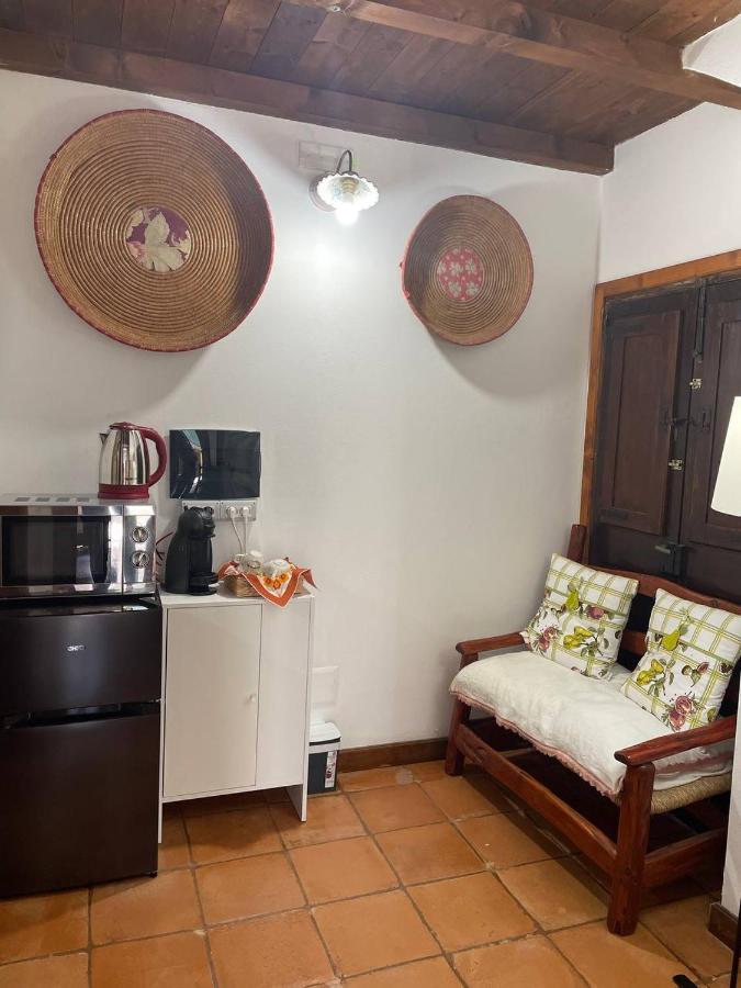 Aventina Holiday Home Burcei Exterior foto